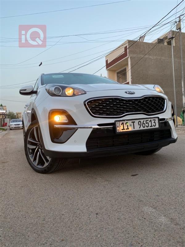 کیا  بۆ فرۆشتن لە عێراق